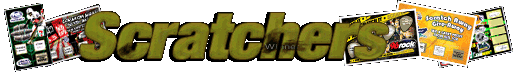 Scratchers